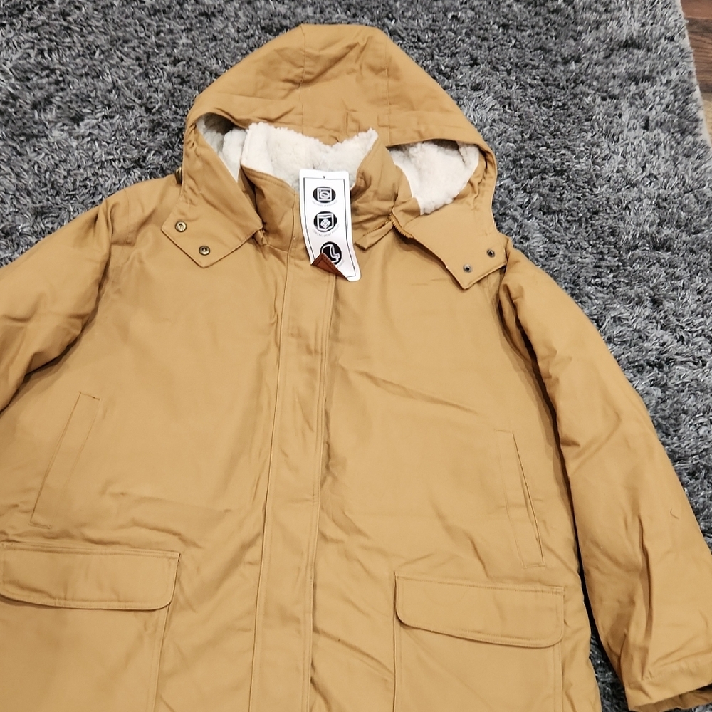 Womens Juniper Jacket